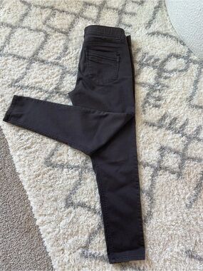 democracy 10 Ab technology brown jean pant